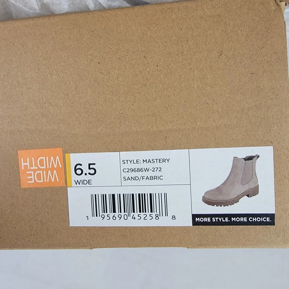 Cliffs by WHITE MOUNTAIN new box